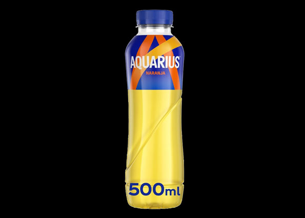 Aquarius Naranja