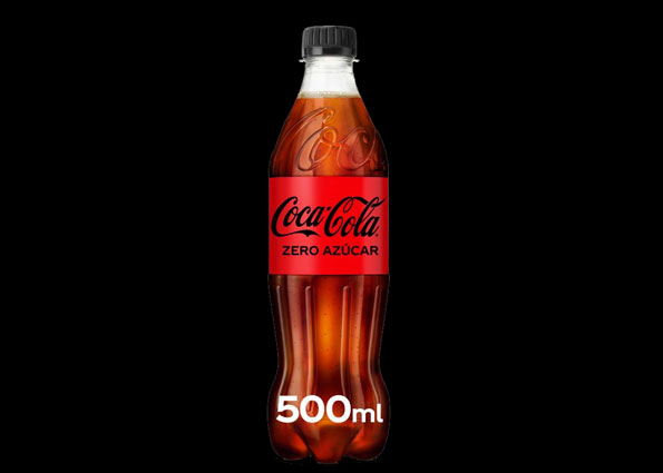 Coca Cola Zero