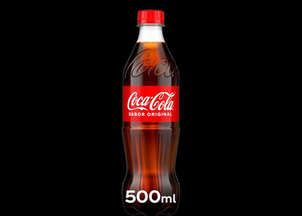Coca Cola