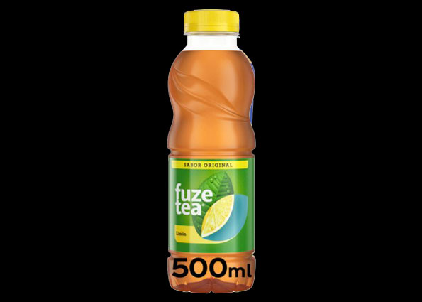 Fuze Tea
