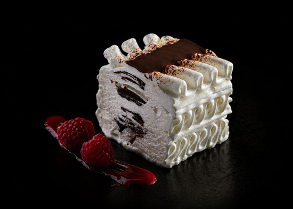 Tarta Comtesa