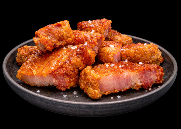 Torreznos de Soria